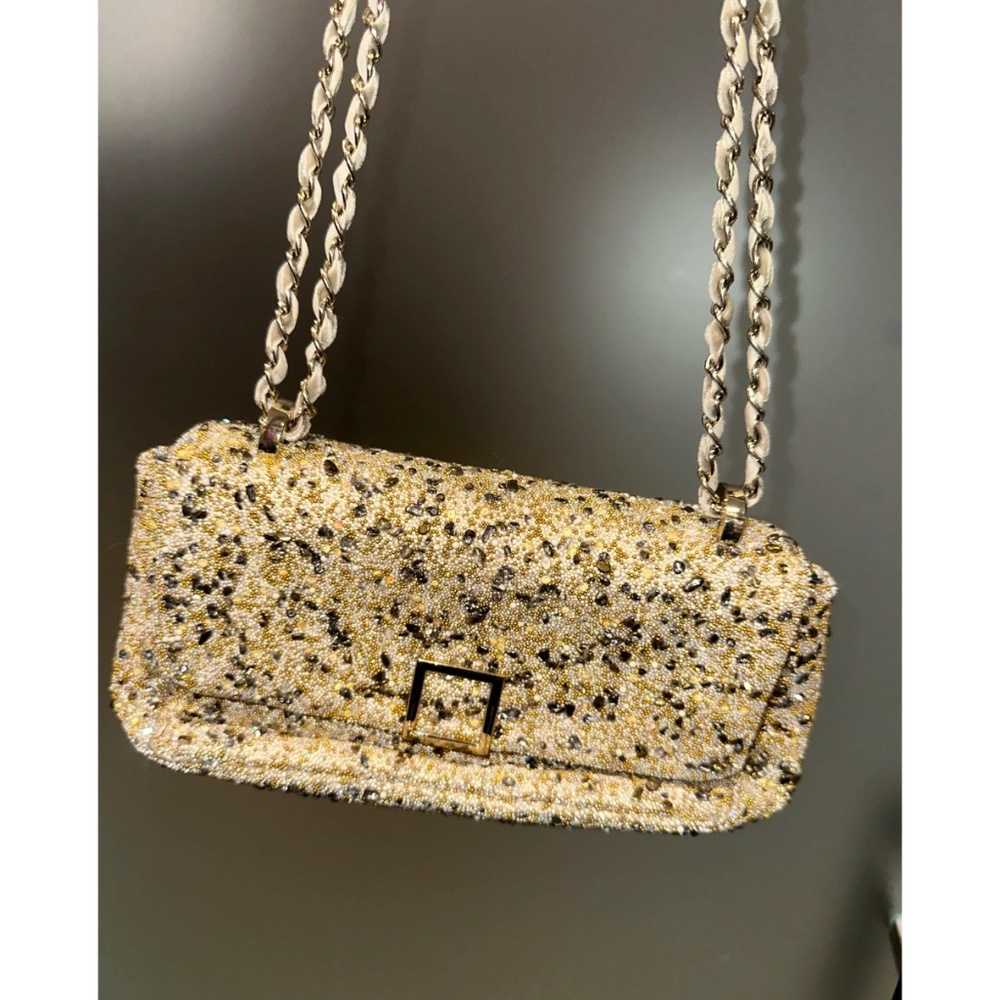 Purificacion Garcia bag